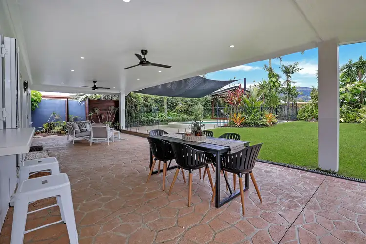 30 Bondi Crescent, Kewarra Beach QLD 4879