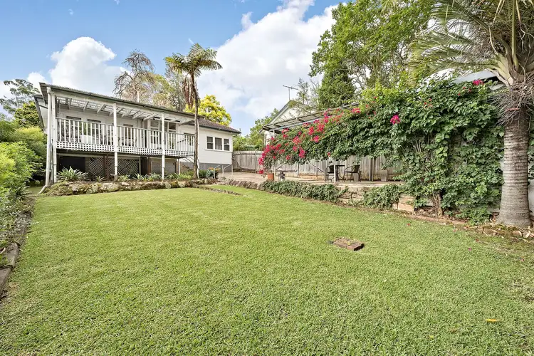 Fourth view of Homely house listing, 5 Wayella Street (Bordering Denistone West), West Ryde NSW 2114