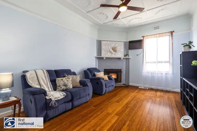 Main view of Homely house listing, 21 Pritchett Street, Yass NSW 2582