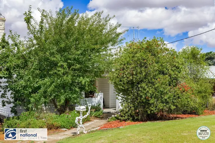 Second view of Homely house listing, 21 Pritchett Street, Yass NSW 2582