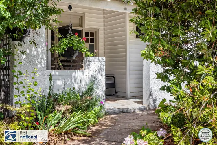Third view of Homely house listing, 21 Pritchett Street, Yass NSW 2582