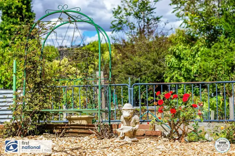 Fourth view of Homely house listing, 21 Pritchett Street, Yass NSW 2582