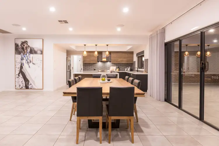 Fourth view of Homely house listing, 752 Cureton Avenue, Nichols Point VIC 3501