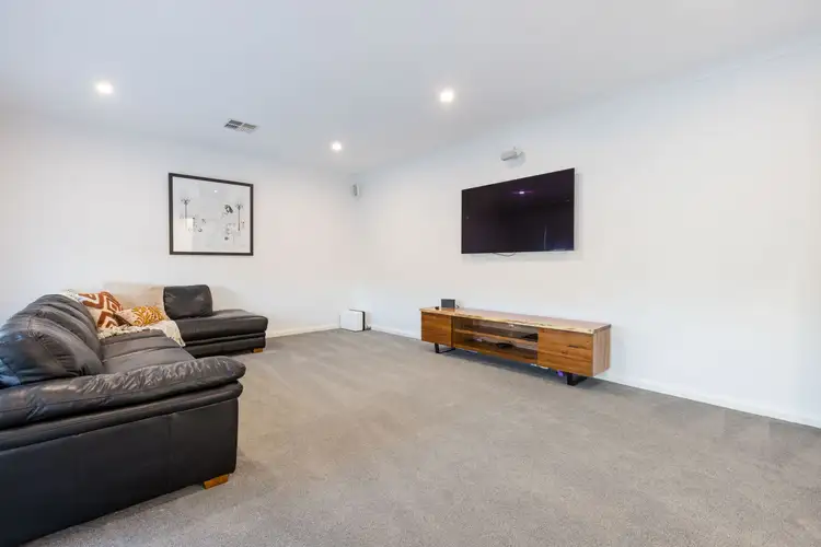 Fifth view of Homely house listing, 752 Cureton Avenue, Nichols Point VIC 3501