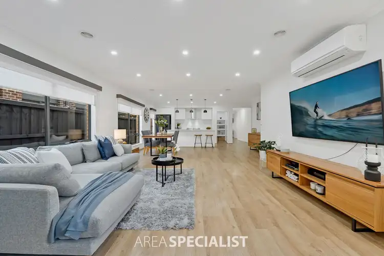 Fourth view of Homely house listing, 20 Castillo Avenue, Clyde North VIC 3978