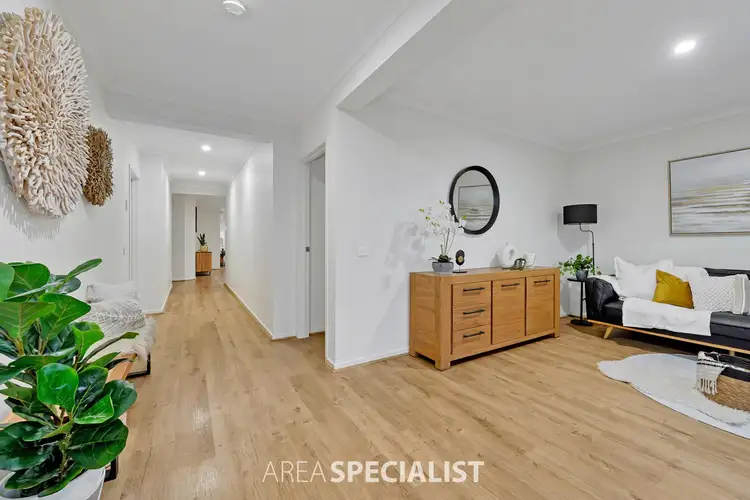 Fifth view of Homely house listing, 20 Castillo Avenue, Clyde North VIC 3978