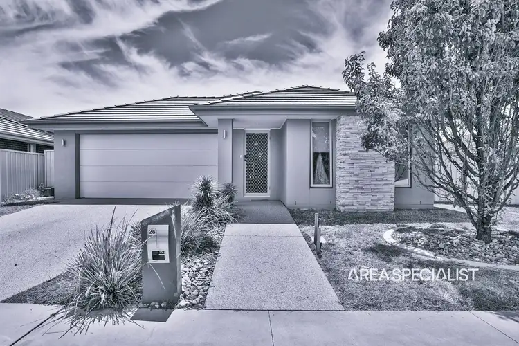 Main view of Homely house listing, 26 Eastside Drive, Mildura VIC 3500