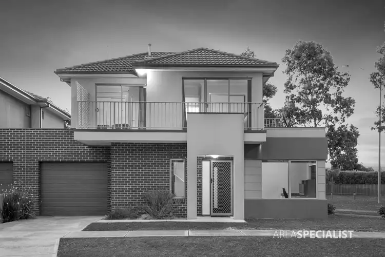 30/43 Latham Street, Werribee VIC 3030