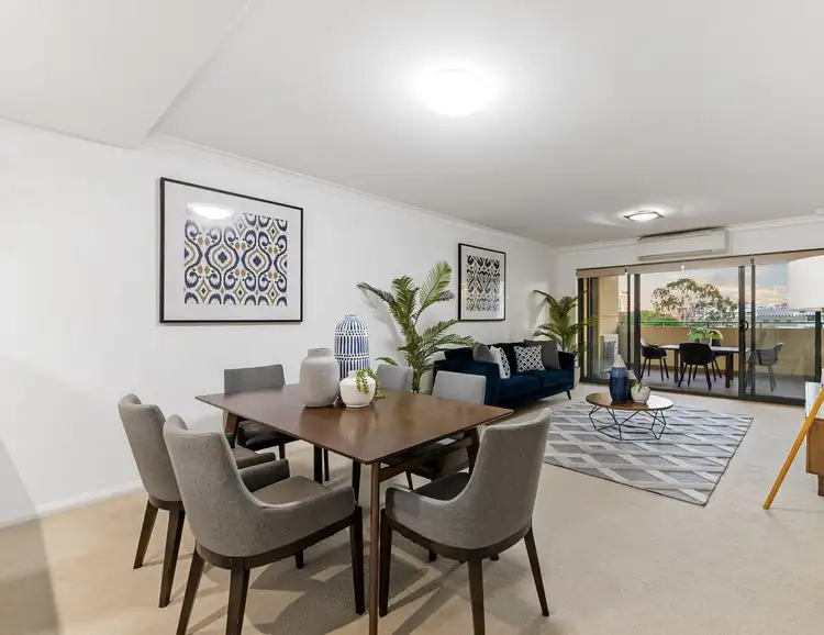 48/18 Wellington Street, East Perth WA 6004