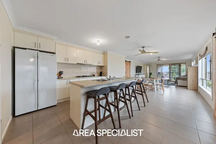 Fourth view of Homely house listing, 3 Spencer Place, Pakenham VIC 3810