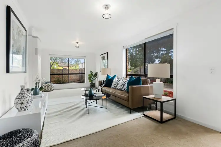 Third view of Homely townhouse listing, 1/19 Allan Street, Noble Park VIC 3174