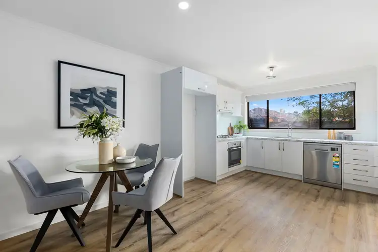 Fourth view of Homely townhouse listing, 1/19 Allan Street, Noble Park VIC 3174