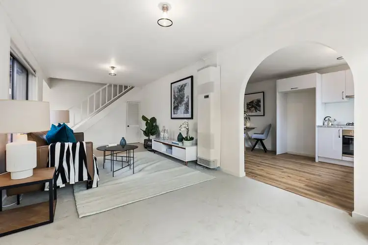 Fifth view of Homely townhouse listing, 1/19 Allan Street, Noble Park VIC 3174