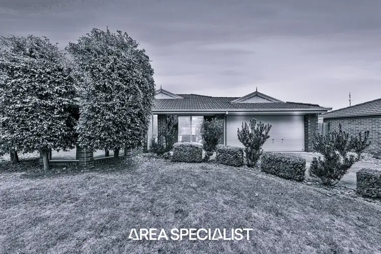Main view of Homely house listing, 73 Ebony Drive, Pakenham VIC 3810