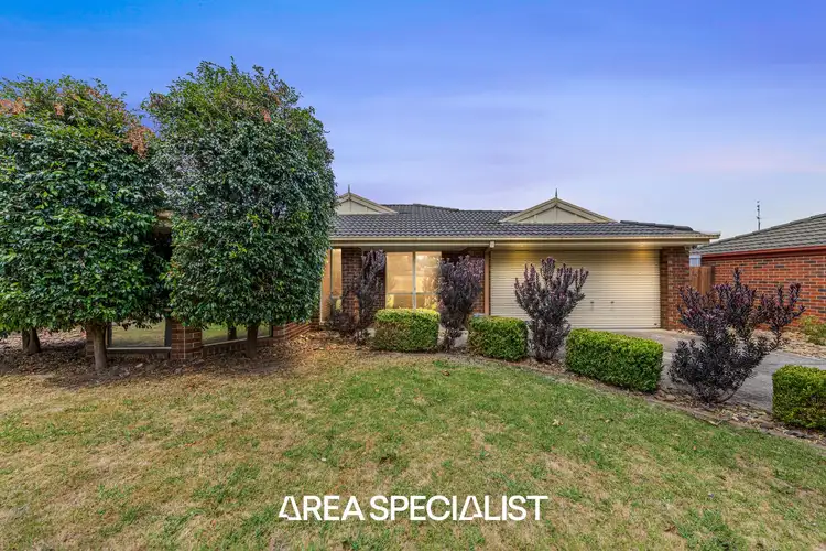 Second view of Homely house listing, 73 Ebony Drive, Pakenham VIC 3810