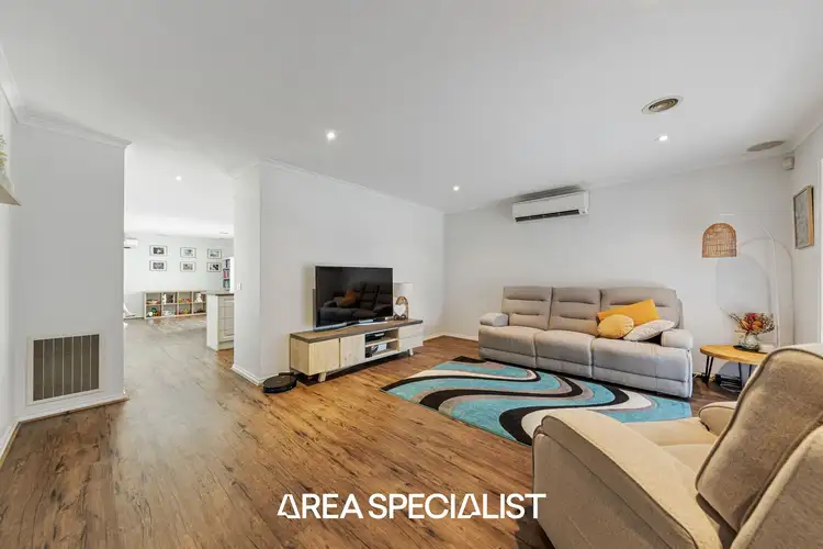 Third view of Homely house listing, 73 Ebony Drive, Pakenham VIC 3810