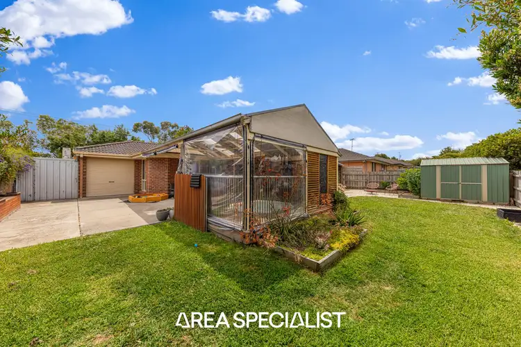 Sixth view of Homely house listing, 73 Ebony Drive, Pakenham VIC 3810