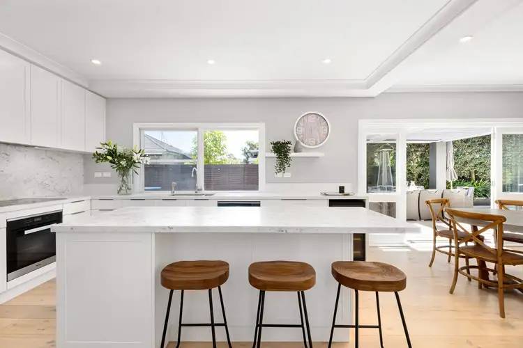Fourth view of Homely house listing, 33 St Johns Avenue, Gordon NSW 2072