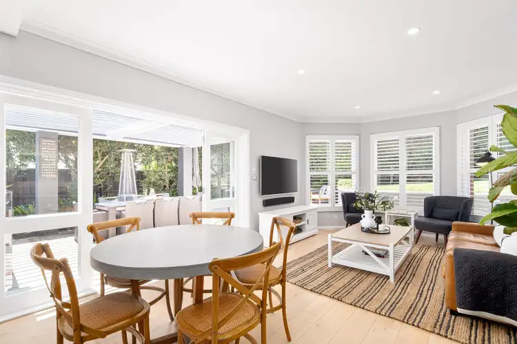 Fifth view of Homely house listing, 33 St Johns Avenue, Gordon NSW 2072