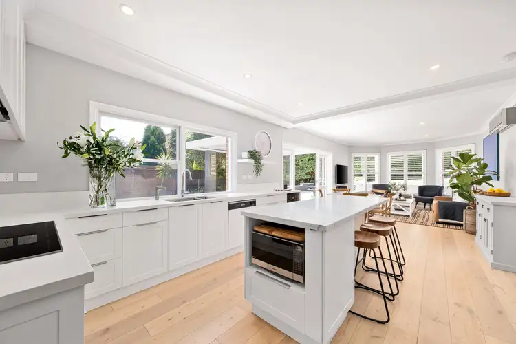 Sixth view of Homely house listing, 33 St Johns Avenue, Gordon NSW 2072
