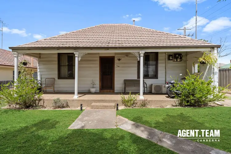 102 Mundy Street, Goulburn NSW 2580