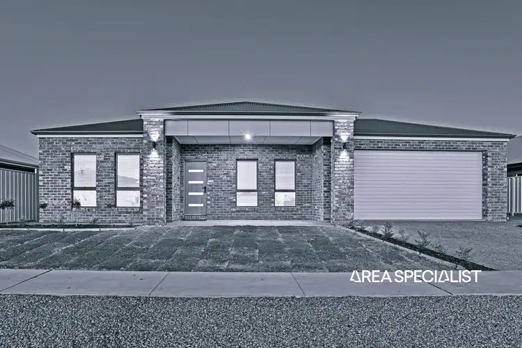 Main view of Homely house listing, 11 Trissino Drive, Mildura VIC 3500