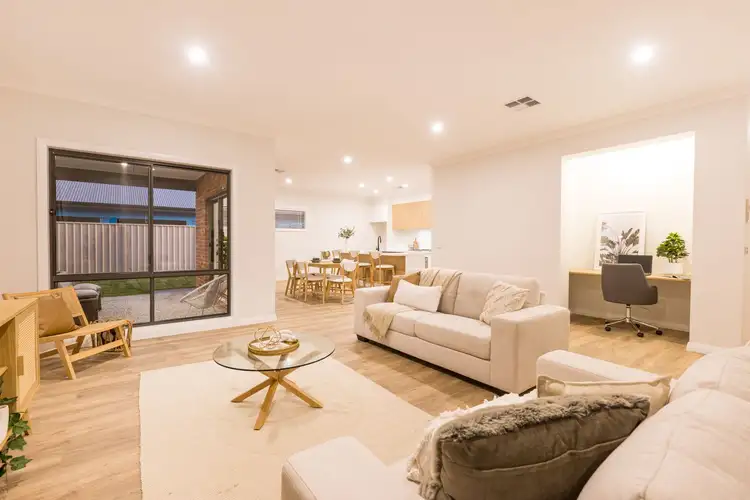 Third view of Homely house listing, 11 Trissino Drive, Mildura VIC 3500