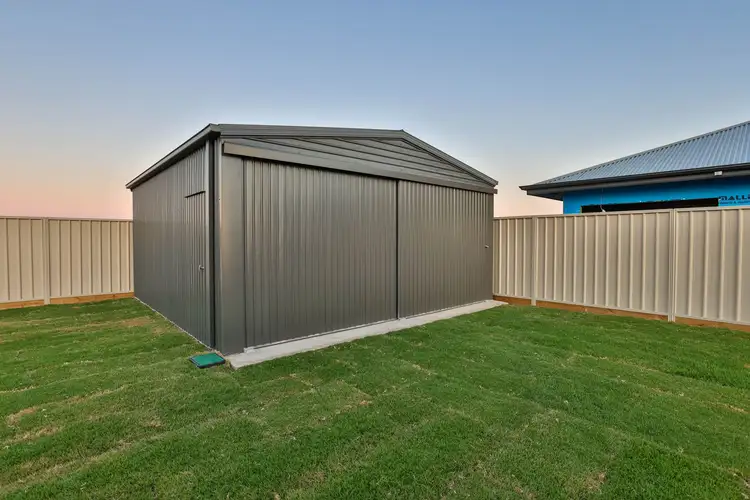 Fifth view of Homely house listing, 11 Trissino Drive, Mildura VIC 3500