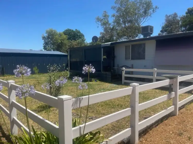 Main view of Homely house listing, 13 Michibin Street, Wandering WA 6308