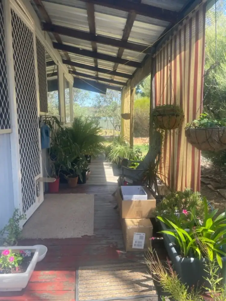 Second view of Homely house listing, 13 Michibin Street, Wandering WA 6308