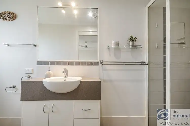 Fifth view of Homely house listing, 117/1 Riverbend Drive, West Ballina NSW 2478