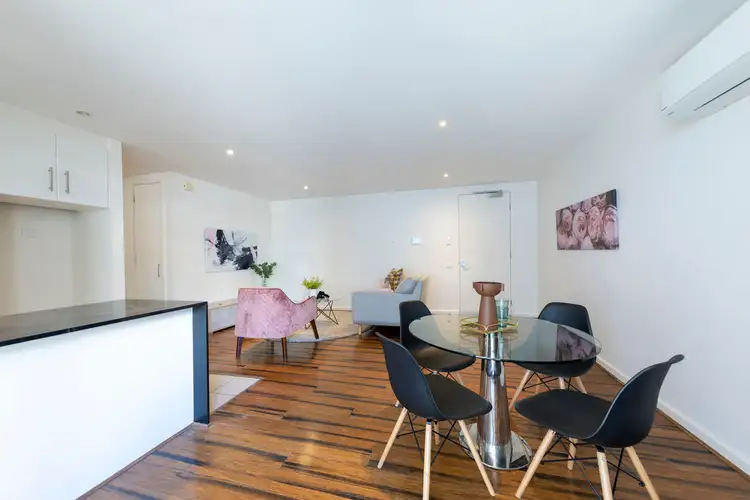 Fourth view of Homely apartment listing, 507/341 Ascot Vale Road, Moonee Ponds VIC 3039