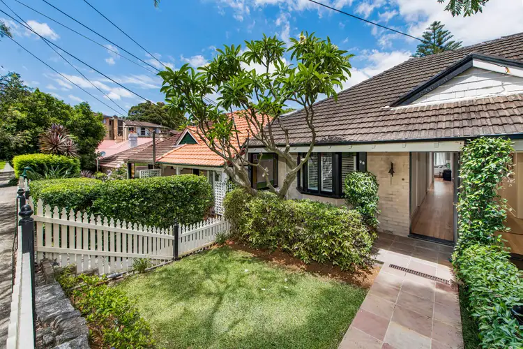 22 Nicholson Street, Wollstonecraft NSW 2065