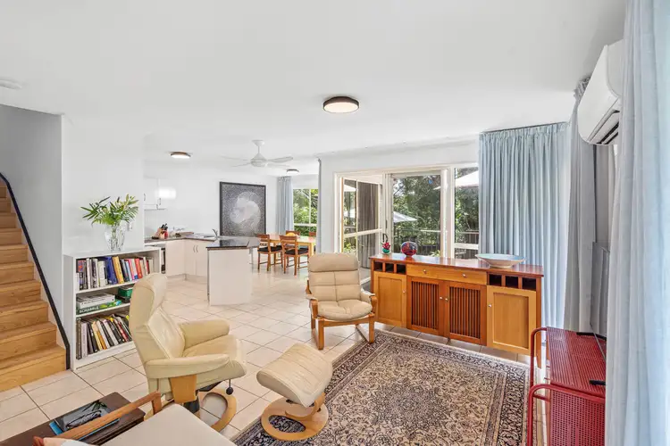Main view of Homely townhouse listing, 20/14-18 Bade Street, Nambour QLD 4560