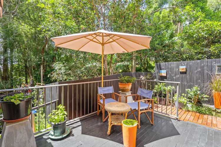 Third view of Homely townhouse listing, 20/14-18 Bade Street, Nambour QLD 4560