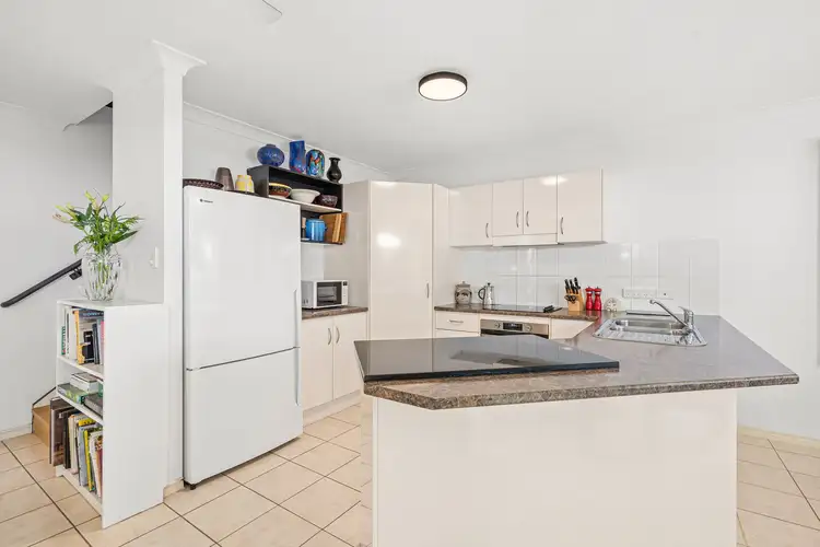 Fourth view of Homely townhouse listing, 20/14-18 Bade Street, Nambour QLD 4560