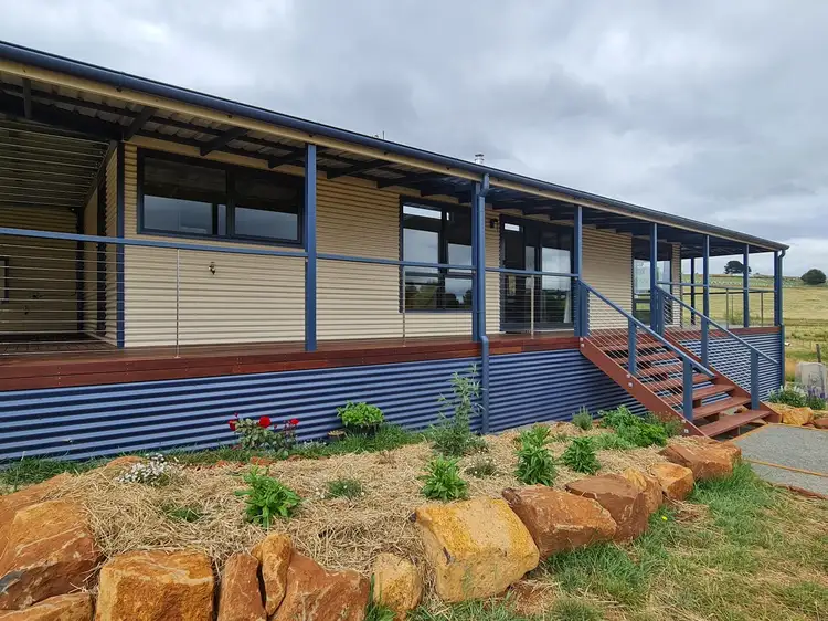 4 Smith Street, Deloraine TAS 7304