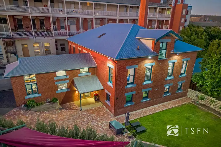 Second view of Homely house listing, 27/202 St Aidans Road, Kennington VIC 3550