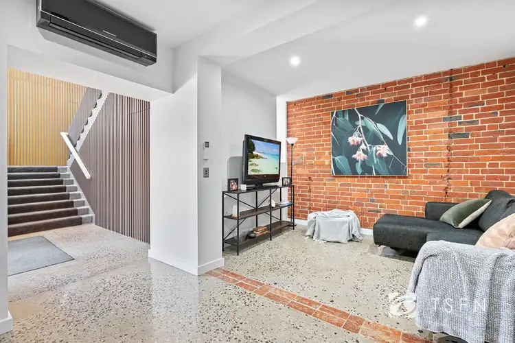 Fifth view of Homely house listing, 27/202 St Aidans Road, Kennington VIC 3550