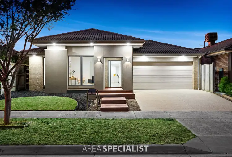Main view of Homely house listing, 13 Quist Parade, Cranbourne West VIC 3977