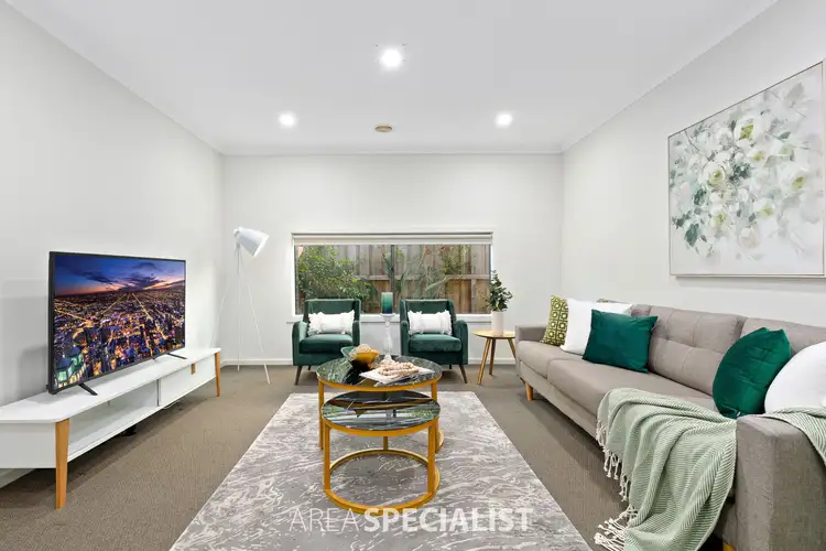 Second view of Homely house listing, 13 Quist Parade, Cranbourne West VIC 3977