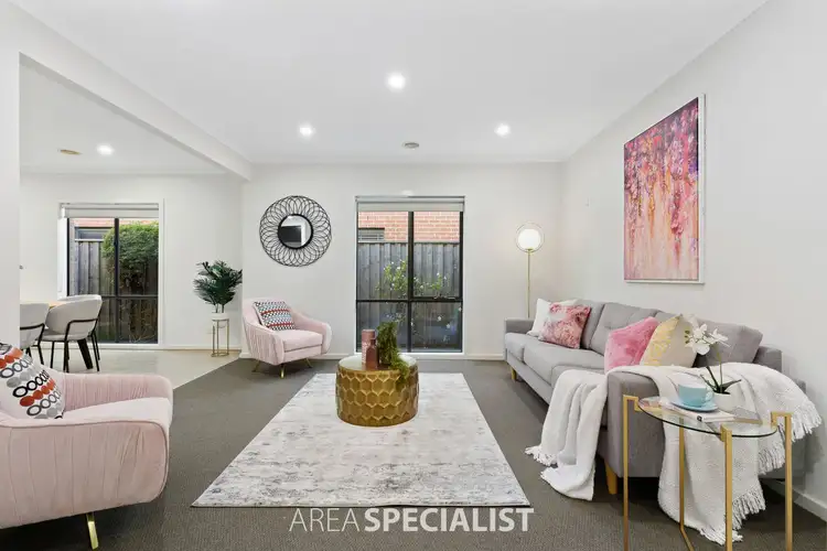 Third view of Homely house listing, 13 Quist Parade, Cranbourne West VIC 3977