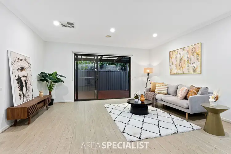 Fourth view of Homely house listing, 13 Quist Parade, Cranbourne West VIC 3977