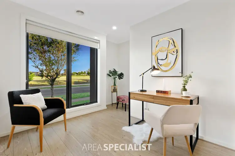 Fifth view of Homely house listing, 13 Quist Parade, Cranbourne West VIC 3977