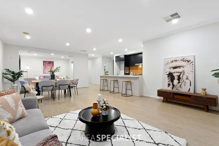 Sixth view of Homely house listing, 13 Quist Parade, Cranbourne West VIC 3977