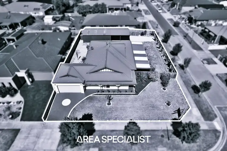 6 Supreme Close, Koo Wee Rup VIC 3981