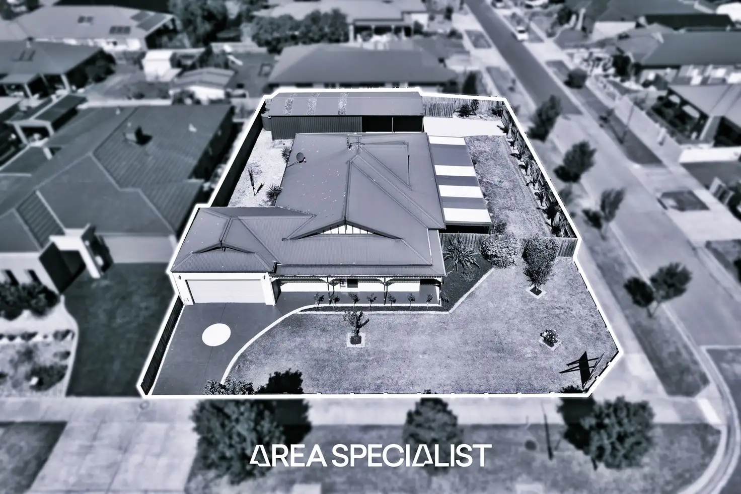 Main view of Homely house listing, 6 Supreme Close, Koo Wee Rup VIC 3981