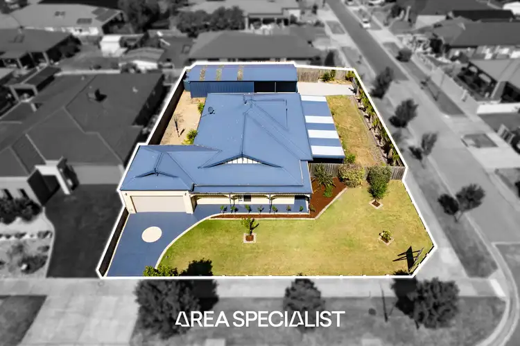 Second view of Homely house listing, 6 Supreme Close, Koo Wee Rup VIC 3981
