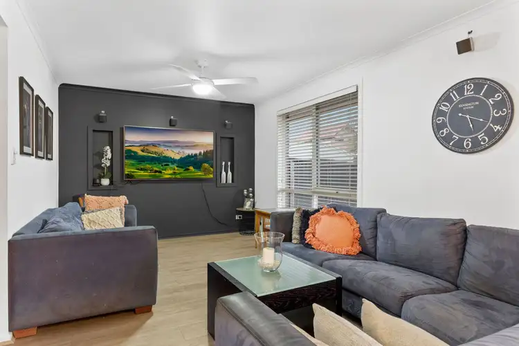 Third view of Homely house listing, 44 Kingston Street, Ferntree Gully VIC 3156