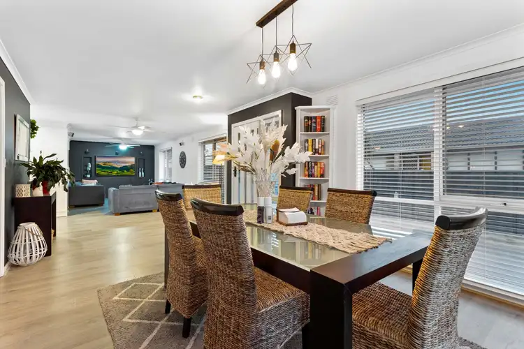 Fourth view of Homely house listing, 44 Kingston Street, Ferntree Gully VIC 3156